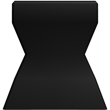 (1.0) Short Black Dress Roblox item