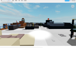the sword and gun fight group version