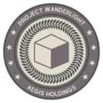 「 WANDERLIGHT: CotN 」