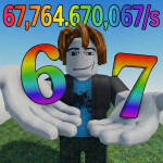 [ADMIN ABUSE] 67 Simulator