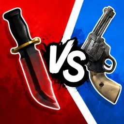 [Duels] Asesinos Vs Sheriffs icon