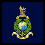 RM | British Royal Marines