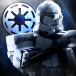 TGAR | 501st Legion ..