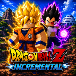 Dragon Ball Incremental