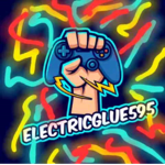 ElectricGlue595 officiel