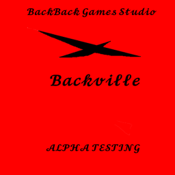 BackVille [ALPHA TESTING]