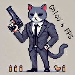 Chico's FPS