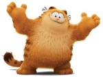 Great Garfield Gang
