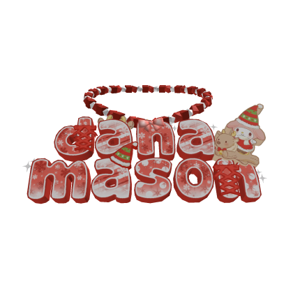 dana mason 3.0 thumbnail