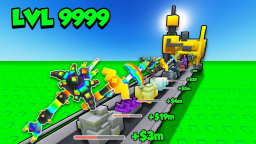 [TESTOWANIE] Obrona górnicza