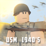 United States Military, 1940ѕ