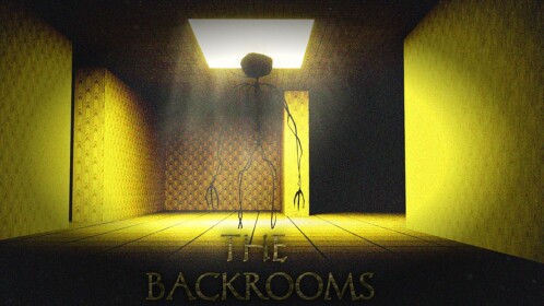 The Backrooms