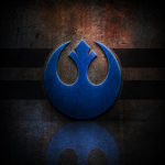 Rebel Navy \\ TRA \\