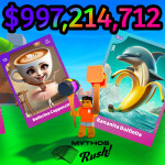 PROJECT MOVED TO MYTHOS RUSH! SEARCH IN BAR!