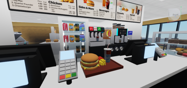 ASMREATING++ screenshot 4