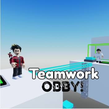 Teamwork Obby!