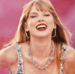. taylors version .