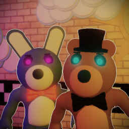 Piggy : Fnaf