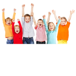 KIDS ONLY (NO GROWN-UPS!!!)