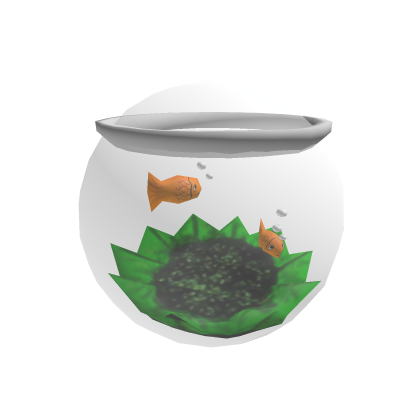Fishy bowl