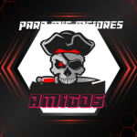 Para mis mejores amigos.