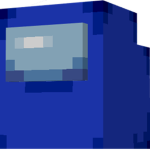 Amogus Blue Group!!!