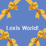 Lexis World!