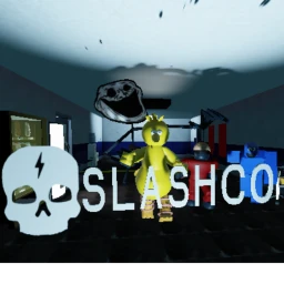 SlashCO Lobby icon