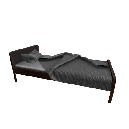 Small Bed
