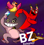 BZ ROLEPLAY GAMES!