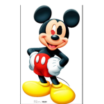 Mickey!
