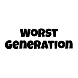 Old Worst Generation