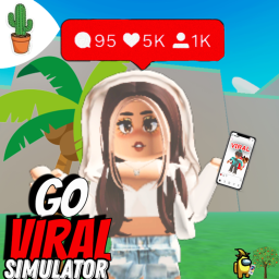 Go Viral Simulator! [Beta]