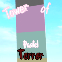 Tower of Pastel Terror