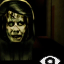 Eyes The Terror Game (Commemorative Edition) icon