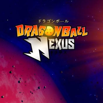Dragon Ball Nexus UPD (Free Roam)