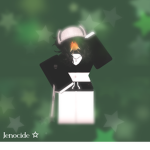 Jenocide