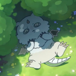 (ᇴ‿ฺᇴ)