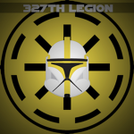 [-327th Legion-]