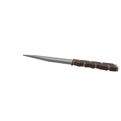 Vlad's Dagger