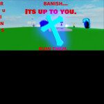 DOORS crucifix testing