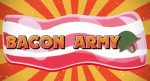 Bacon Army Clothing