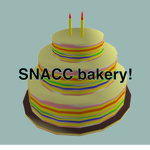 SNACC bakery
