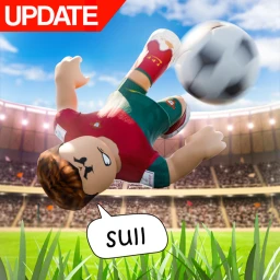 Supervoetbal icon