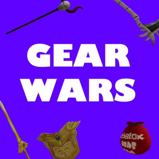 Gear Wars! (REVAMPED!)