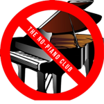 The No-Piano Club