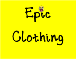 Epic Clothing Brand/Store