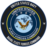 |USN| Naval Fleet Forces Command.