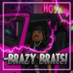 Brazy Barbz