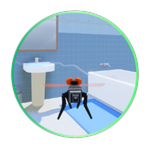 Win as a Mosquito!
